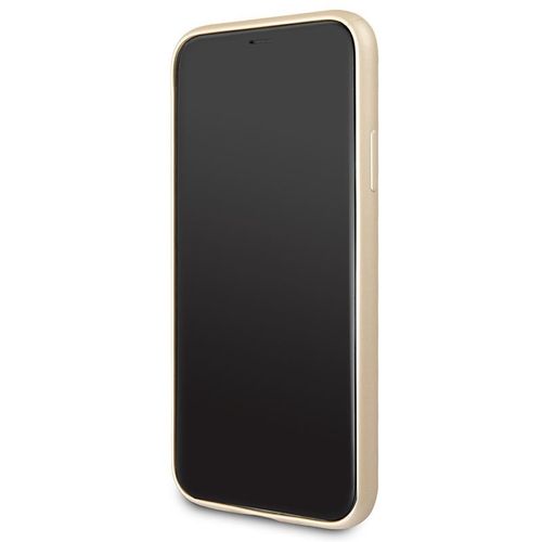 Guess Fruitistic - Etui iPhone X (czarny) na Arena.pl