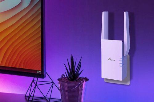 Wzmacniacz sieci TP-LINK RE705X na Arena.pl