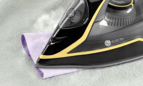 ŻELAZKO 3000W PAROWE CERAMICZNE STRAŻAK 10w1 INNOWACJA STRAŻAK ANTI-DRIP na Arena.pl