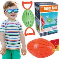 WOOPIE Zabawka Wodna Gra ZOOM BALL