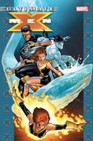 Ultimate X-Men Tom 5 Brandon Peterson
