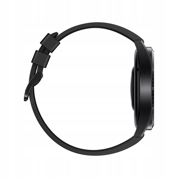 Czarny Smartwatch HUAWEI Watch GT 3 46mm Active zdjęcie 2