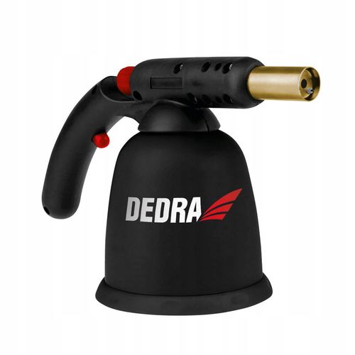 Palnik gazowy Dedra 2800 W na Arena.pl