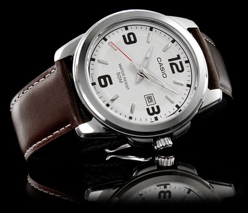 Zegarek Męski CASIO BENTLER 10605 na Arena.pl