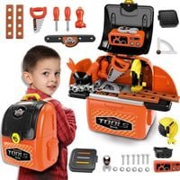 warsztat plecak mały majsterkowicz narzędzia