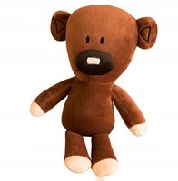 Maskotka Zabawka Pluszak Miś Teddy Bear Jaś Fasola Mr Bean 26cm