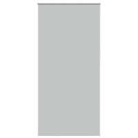 Roleta zaciemniająca 100x210 cm Szerokość tkaniny 95,7cm