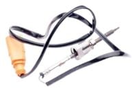 Czujnik temperatury spalin do VW GOLF VI 2008 2009 2010 2011 2012