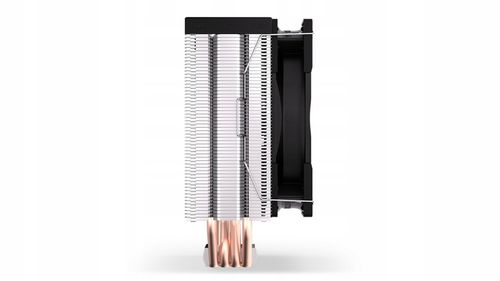 Chłodzenie procesora / CPU ENDORFY Fera 5 Fan 120mm 4pin PWM + PASTA na Arena.pl