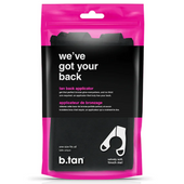 b.tan We've Got Your Back Rękawica Do Opalania Pleców