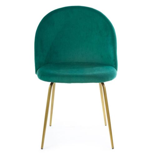 Krzesło Ringo Gold Green na Arena.pl