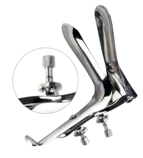 Wziernik ginekologiczny zdjęcie 2