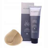 ALLWAVES Farba do włosów 11.2 - Super Rozjaśniający Perła - 100ml