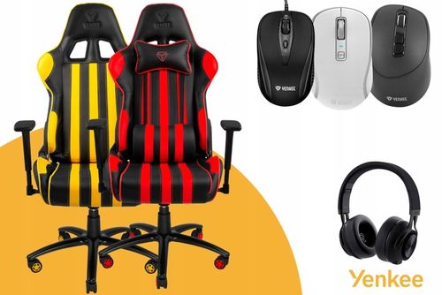 Podkładka pod Myszkę DUŻA Yenkee YPM WT90 WORLD of TANKS 900x400 + BONUS na Arena.pl