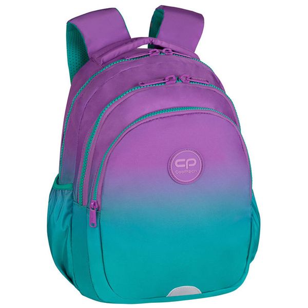 PLECAK JERRY GRADIENT BLUEBERRY COOLPACK zdjęcie 1
