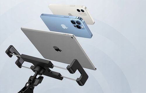 UGREEN REGULOWANY UCHWYT STATYW RAMIĘ DO TELEFON TABLET NA BLAT BIURKA 72CM na Arena.pl