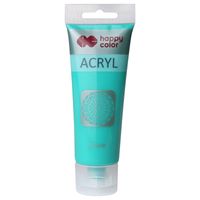 FARBA AKRYLOWA 75ML ZIELEŃ VERONESE'A 6707