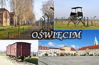 Oświęcim – magnes