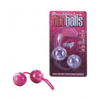Marbilized Duo Balls Kulki Gejszy