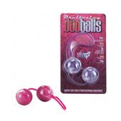 Marbilized Duo Balls Kulki Gejszy