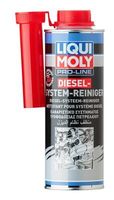 LIQUI MOLY 1797/20450 do czyszczenia wtryskiwaczy.
