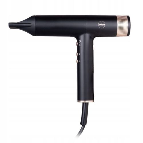 Suszarka do włosów HT270 brizo 2000W Eldom jonizacja na Arena.pl
