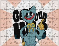 Puzzle Huggy Wuggy