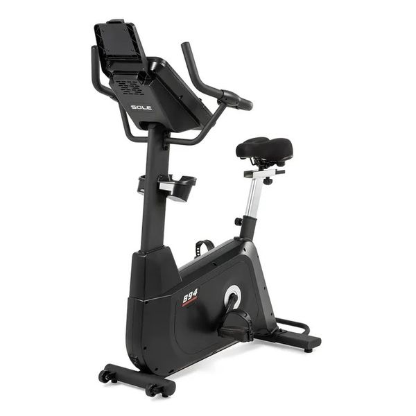 Rower pionowy Sole B94 Hammer zdjęcie 3