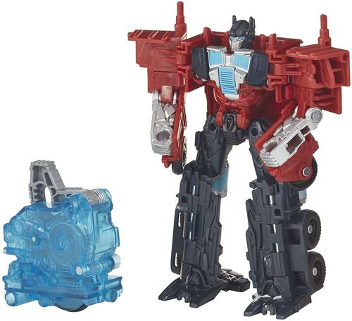 Hasbro E2087 Transformers Optimus Prime na Arena.pl