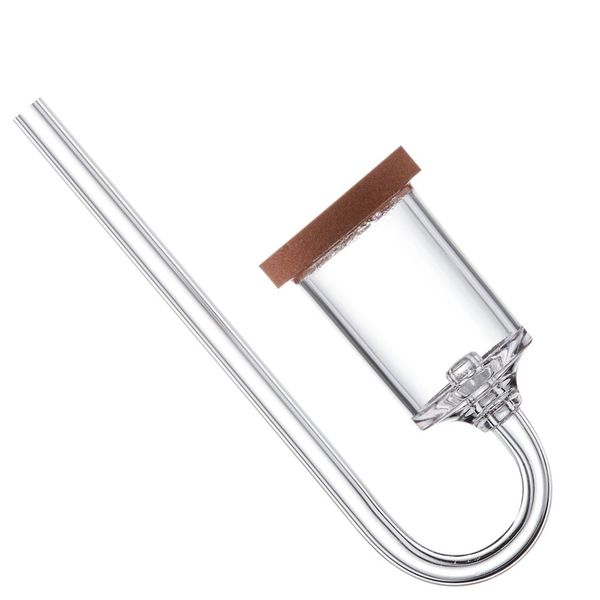 Chihiros Nano CO2 Diffuser L - dyfuzor CO2 akrylowy zdjęcie 1