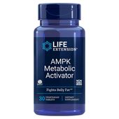 LIFE EXTENSION AMPK Metabolic Formula (30 tabl.)