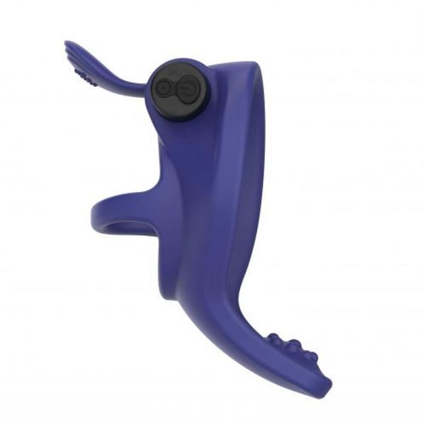 Gladiator Cock Ring zdjęcie 3