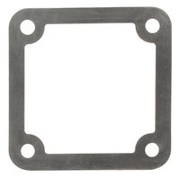 Uszczelka Loncin pokrywy wylotowej pompy LC80NB20-6.1Q CZĘŚĆ ORYGINALNA 660260017-0001