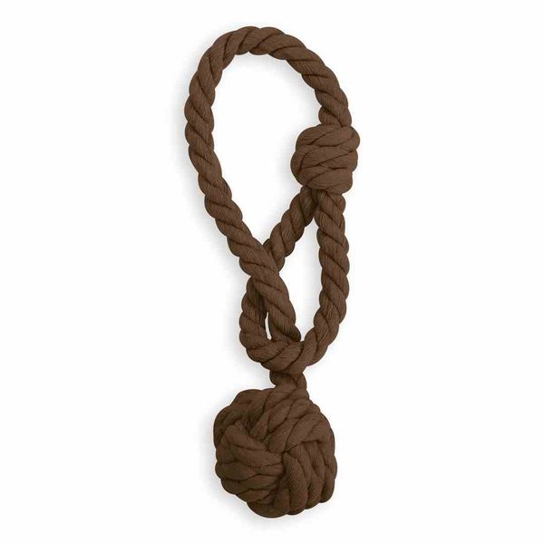 CURTBIN/AH/DAUPHIN/BROWN/2PCS zdjęcie 3