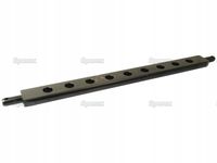 Belka Zaczepowa (Kat. 2) Nr otworu: 9, 920mm