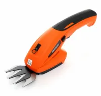 Nożyce akumulatorowe do trawy żywopłotu KD10620