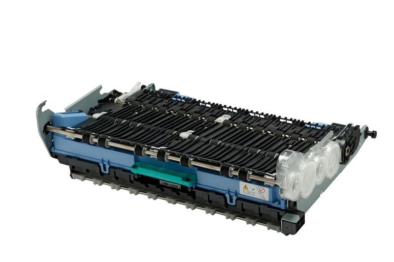 HP Service Fluid Container Kit zdjęcie 1