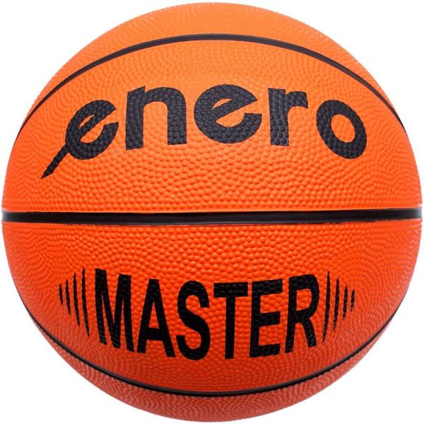 PIŁKA DO KOSZYKÓWKI ENERO MASTER R.6 zdjęcie 4