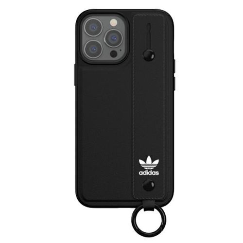 Etui Adidas do iPhone 13 Pro Max, Czarny na Arena.pl