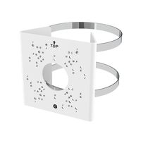 Ernitec Pole Mount for Deimos cameras
