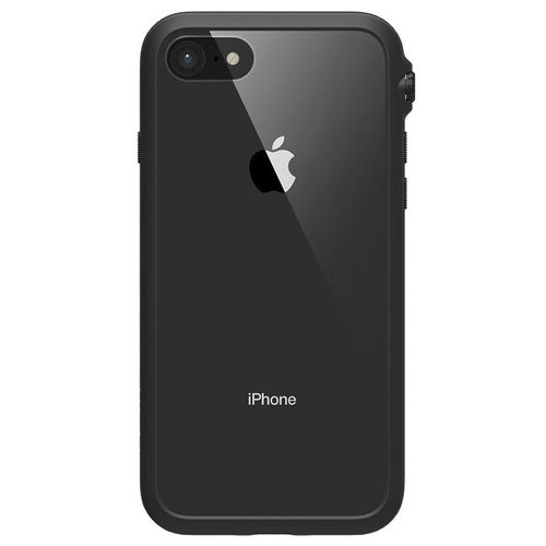 Catalyst Impact Protection Case - Pancerne etui iPhone 8 / 7 (Stealth Black) na Arena.pl