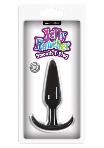 t plug smooth black na Arena.pl