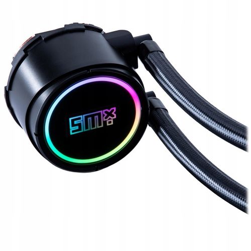 Chłodzenie wodne Silver Monkey X SNOWY ARGB 240 na Arena.pl