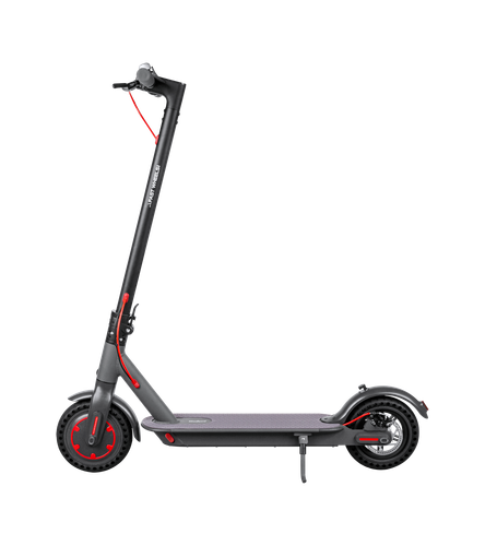 Hulajnoga elektryczna Rebel FAST WHEELS PRO 250W 8,5" 120 kg IP54 LED na Arena.pl