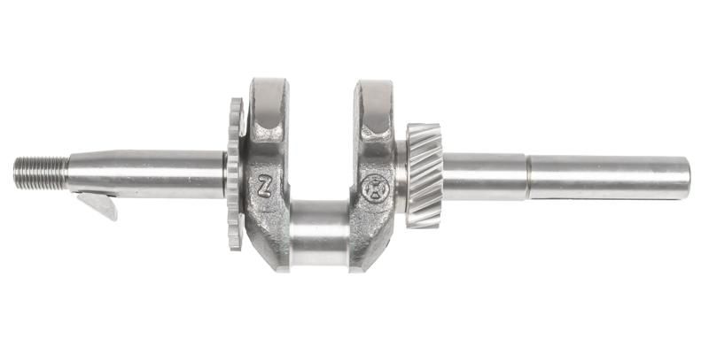 Wał korbowy Rato silnik R100 13300-Z510210-00A0 zdjęcie 1