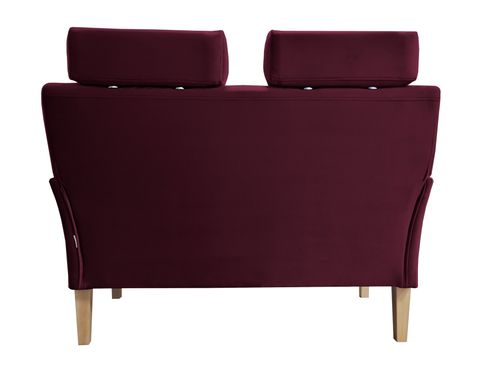 Sofa DENVER nogi buk MG02 na Arena.pl