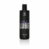 cobeco body lube silicone based 500 ml - silikonowy żel masażowy premium