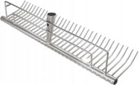 Grabie do trawy 40 zębów, szerokość 700mm, bez trzonka IDEAL