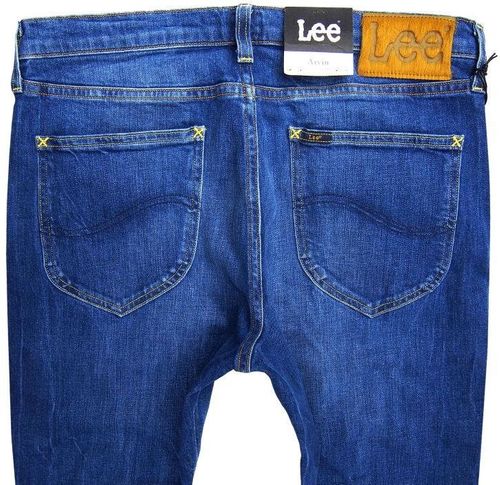 LEE ARVIN BLUE SHADOW L732ECEI $ W33 L34 na Arena.pl
