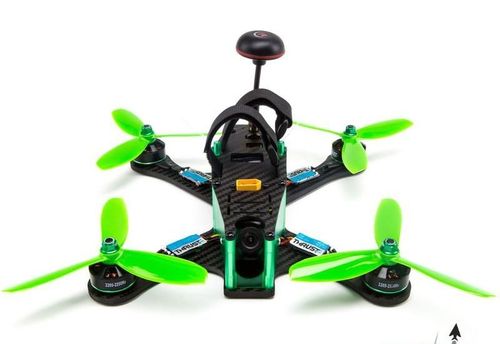 Blade Conspiracy 220 Pro FPV Racer BNF Basic na Arena.pl